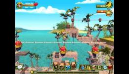 MMOGames.com: Monkey Quest MMO Review