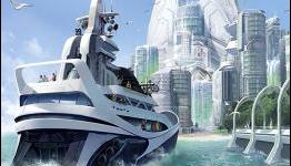 First Anno 2070 Review | XGN.nl