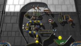 Viva Media is Bringing Over 2 Dozen Games to OnLive – Including the Crazy Machines Franchise