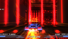 TGH – Interview with Team Nitronic – The Masterminds Behind Nitronic Rush
