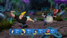 Cartoon Network: Punch Time Explosion XL Review | Cheat CC