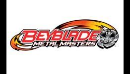 Beyblade: Metal Masters Now Available