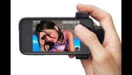 Belkin launches LiveAction iPhone camera gear