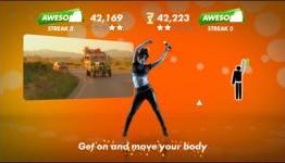 DanceStar Party (Review) [NoSleepGamer]