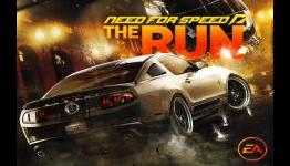 [Complex Magazine] Review: “Need For Speed: The Run” Barely Jogs, Never Breaks A Sweat