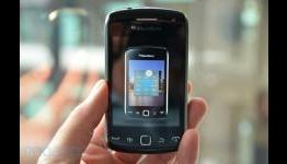Engadget – BlackBerry Curve 9380 hands-on