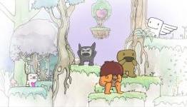 PSNStores: Review: Where is my Heart?
