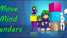 Move Mind Benders (Review) [NoSleepGamer]