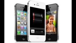 iOS 5.0.2 Coming Soon To Fix iPhone 4S Battery Life Problems iOS 5.0.1 Failed To Resolve