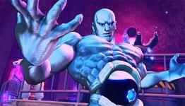 Interview with Capcom Community Manager Seth Killian [The Gaming Vault]