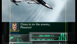 Ace Combat Assault Horizon Legacy launched today + new screens