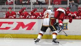 GamingOgre: NHL 12 Review