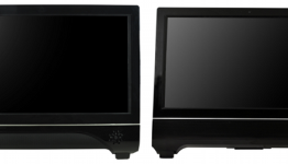 ECS leads as a North Star with some new all-in-one HTPC chassis
