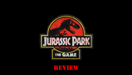 Jurassic Park: The Game Review | FleshEatingZipper