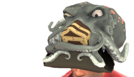 Do you have treasure in your Team Fortress 2 backpack?