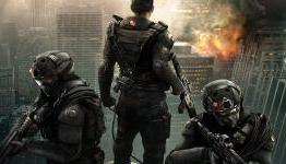 ‘Rainbow Six: Patriots’ Will Change the First Person Shooter Story Formula