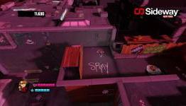 Sideway New York Review – Gaming Nexus