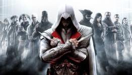 Assassin’s Creed 3 Release On Xbox 720′s New Technology (Possibilities)