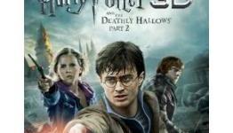 Harry Potter and the Deathly Hallows Part 2 3D Blu Ray Review From Project-Blu