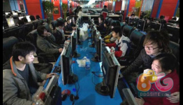 GamerBoom Roundup：Webgame Industry, China SNS Service, Analyses of Taiwan SNS Users