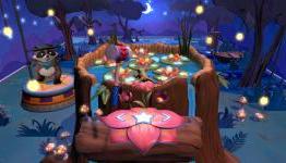 Carnival Island PS3 Review – Brash Games