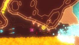 PixelJunk SideScroller Co-Op Review | Co-Optimus