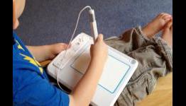 Wired: uDraw and Wii U make controllers big again