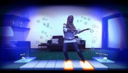 Two New Applications Hit Kinect Fun Labs