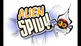 Alien Spidy Confirmed for Xbox 360, PlayStation 3, PC & Mac