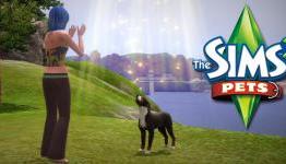 Made2Game.com: The Sims 3 Pets review