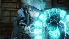 Metal Gear Solid Rising Dumps Its Producer
