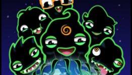 Tiny Invaders Invade the iPad