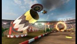 Diehard GameFAN: Jimmie Johnson’s Anything With An Engine Review
