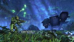 Xboxer360: Halo Combat Evolved Anniversary Review