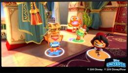 Xboxer360: Disney Universe Review