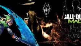 Heartcoregaming: What games should make your top ten this year?