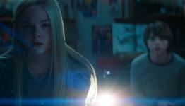 LRA: Super 8 – Blu-ray Review