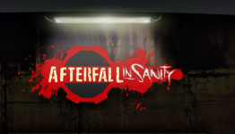 It’s A Gaming World – Afterfall: InSanity Preview