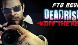 FTG Review: Dead Rising 2: Off the Record
