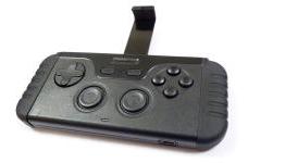 iControlPad team claims Gametel controller ‘IP violation’, contacts lawyers