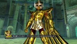 New Saint Seiya: Sanctuary Battle screenshots