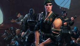 Is Brink Developer Splash Damage Working On A G.I. Joe FPS?
