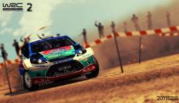 WRC 2: FIA World Rally Championship Review | VGNetwork.it