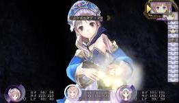 Atelier Meruru: The Alchemist of Arland 3 – Screenshots
