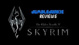 The Elder Scrolls V: Skyrim Review – GotGame