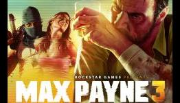 Max Payne 3 Design and Technology Series Video