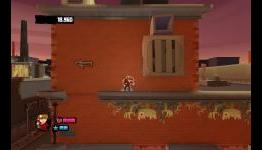 Review: Sideway New York [DeltaGamer]