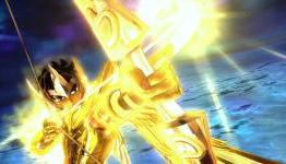 New Information about Saint Seiya: Sanctuary Battle Revealed
