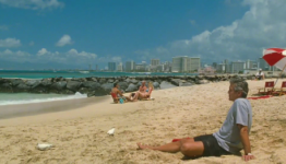 The Daily Rotation – The Descendants Review