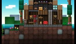 Pocket Gamer: Junk Jack Review